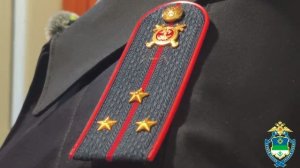 Знание коми языка помогает участковому из Сыктывкара в работе с населением