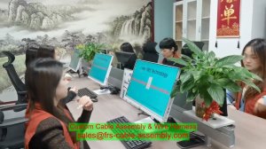 Производитель кабельных жгутов I-PEX 20525-240E-02-S Производитель кабельных сборок 20525-250E-01 20