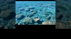 Видео шедевры ИИ