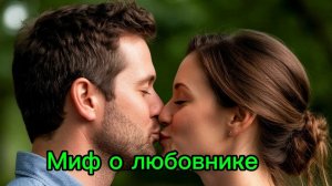 Миф о любовнике часть 2. Иронический рассказ. Читает автор.