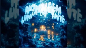 MONTAGEM LUNAR DIAMANTE (просто слушать😌)