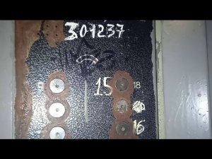 [Тольятти(50)] Модернизированные лифты КМЗ 90-х Q=500, 320 кг V=1 м/с. (727)