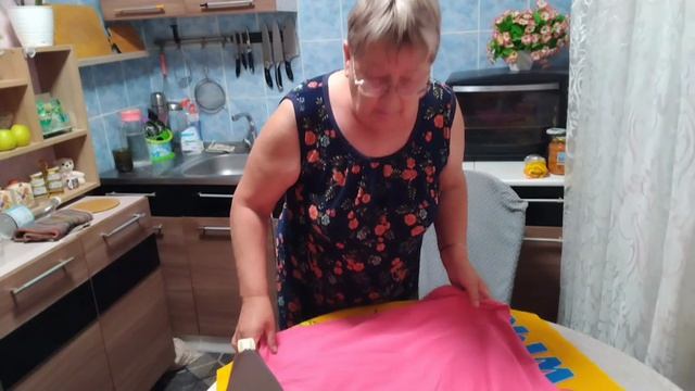 Дела домашние,собираюсь на дачу. смотреть онлайн
