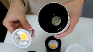Светильники Lightstar Ottico и Binoco в интернет-магазине Vobox