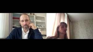 Демо-сессия Василия Легостаева  по Экспозиции «Страх остаться без денег» 18.06.2026