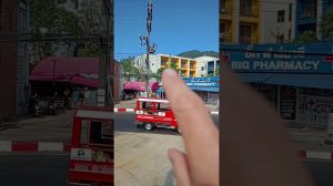 Почему в Тайланде много проводов на столбах