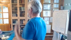 17.06.26  - 18.45 (мск) - Взрослая Среда - регулярно по средам