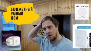 Дешевый умный дом: реально или нет?