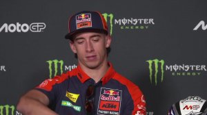 MotoGP - Пресс-конференция перед этапом - Гран-при Чехии 2026
