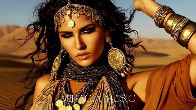 Просто слушай и отдыхай | Восточная музыка для релакса | Arabic Relax Music