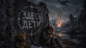 Здесь дети