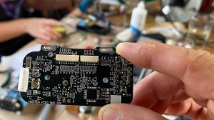 Не заряжается самокат Xiaomi  Scooter Not Charging