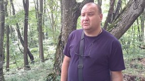 Ченнелинг на Лесо-Кяфарь