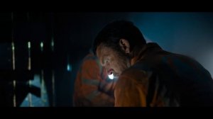 Ограбить Лондон - Русский трейлер (4K Дубляж, 2026)