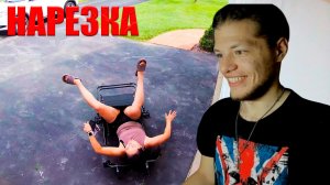 РЕАКЦИЯ НА БРАТИШКИН УГАРАЕТ В DEEP LIVE CAM (МЕНЯЕТ ЛИЦО НЕЙРОНКОЙ) | НАРЕЗКИ СО СТРИМА