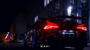 SAFI - I Am Alone (Original Mix)
