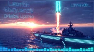 L1van4ik_ – Launch Sequence (Metal Uplink)