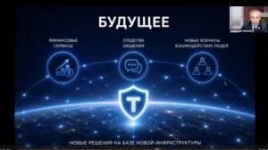 Альтернатива ВПН! Люди теряют интернет, значит они теряют БИЗНЕС 1 часть Конференции T-Guard