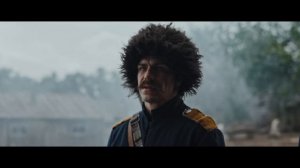 Желтуга - Тизерный ролик (2026)