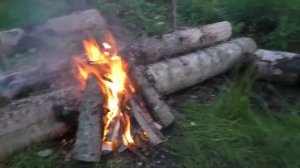 Охота и рыбалка