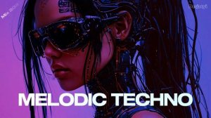 MELODIC TECHNO MIX 2026