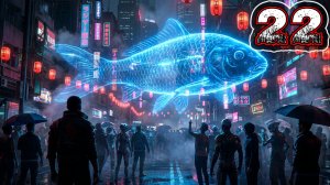 CYBERPUNK 2077 #22 - Аудиенция [Такэмура. Ода Сандаю. Ханако Арасака]