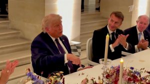 Иран и США в режиме онлайн подписали меморандум о взаимопонимании.