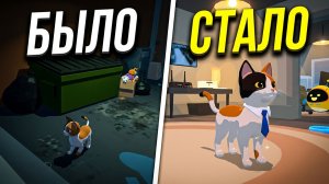 КОТ КОТОРЫЙ УСТРОИЛСЯ НА РАБОТУ! Cat Secretary
