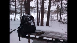 прогулка на рождество