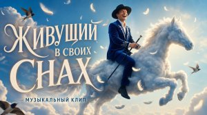 Живущий в своих снах | Музыкальный клип-новинка