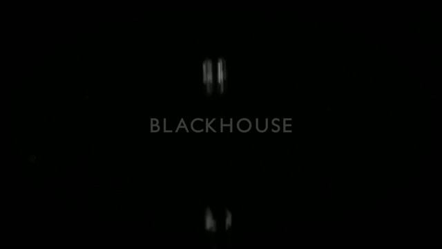 Bert H & HumaNature - Blackhouse