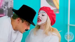 ПЕРВЫЙ КТО ВЫБЕРЕТСЯ ЧЕЛЛЕНДЖ от Multi DO Challenge