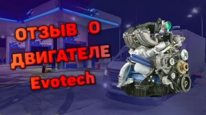 Эвотек (Evotech) - это «мечта» для газелиста. Подробный и честный отзыв.