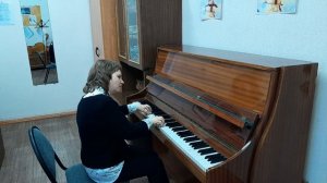 М. Шмитц. «Солнечный день»
