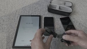 Freelogic WiFi Middle скорость включения прибора.