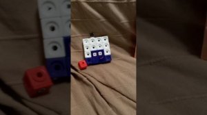 Числоблоки. серия 1