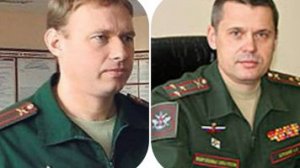 2026. ЖИРНЫЕ АРЕСТЫ. ПОЛКОВНИИК ТАРАЗЕВИЧ ПЛОХО КОРМИЛ И ВОРОВАЛ. МНЕНИЕ А.РОЖИНЦЕВА