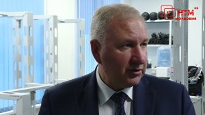Владимир Сидоров посетил  Саранский электромеханический колледж