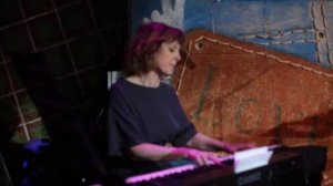 Ансамбль студии Soul _Soul 5 band_ Autumn leaves