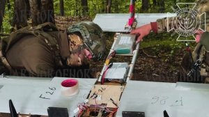 ‼️Последний шанс украинских националистов: Северяне залистовывают позиции мобилизованных солдат ВСУ