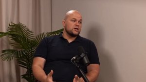 Андрей Засорин рассказывает о том, как сохранить здоровье лёгких в условиях современных нагрузок