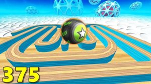 Going Balls | прохождение уровня 926 | спидран