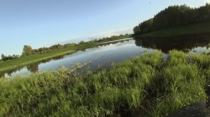 ТУНДРА 3 ПОИСК ЩУКИ