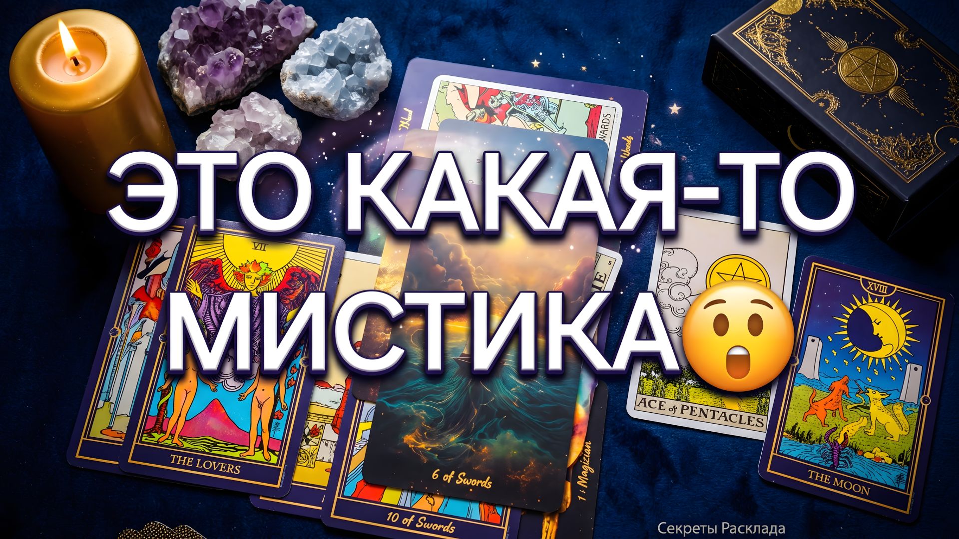 ⚡️ СРОЧНО❗️ Это о тебе… СТАРИННОЕ ГАДАНИЕ, которое СБЫВАЕТСЯ всегда♣️