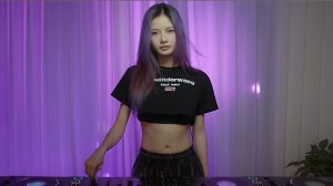 DJ SALLY - Mini Indoor Session Vol.8