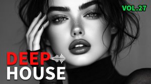 Прекрасный летний DEEP HOUSE MIX 2026 🌴 Слушать музыку дип хаус онлайн, новая музыка для отдыха