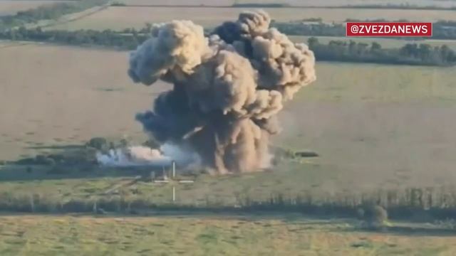 ‼️🇷🇺🇺🇦 Авиация громит скопления врага в Харьковской и Днепропетровской областях смотреть онлайн