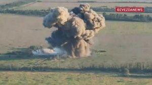 ‼️🇷🇺🇺🇦 Авиация громит скопления врага в Харьковской и Днепропетровской областях