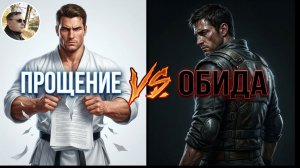 Что такое прощение и когда стоит прощать