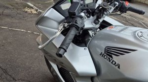 Honda VFR 800 2003